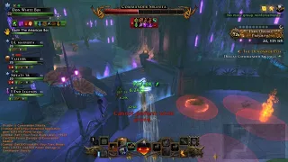 Neverwinter MDWP Speed Run 13:11 - Tr Pov