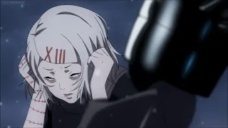 juuzou suzuya :(