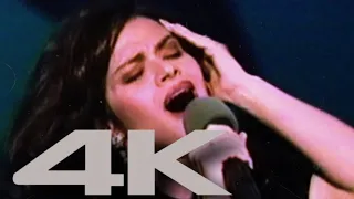 Maria Sorte - El Peor De Mis Fracasos 4K (Remastered)