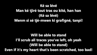 Kassav' - Ké sa lévé (Lyrics/English Subs)