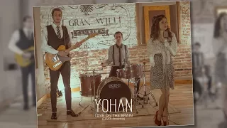 Yohan - Love on The Brain (Cover Rihanna)