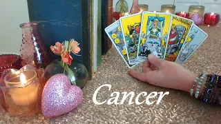 Cancer ❤ Their Next Move Will Leave You Speechless! FUTURE LOVE February 2024 #Tarot