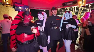 MegaCon 2023 Afterparties! Cosplay crazy parties...