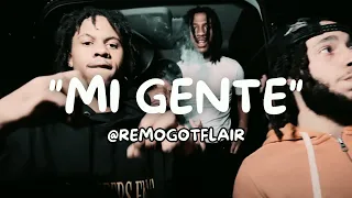 [FREE] Sdot Go x Jay Hound x Jersey Drill Sample Type Beat - "Mi Gente"