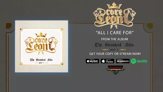 CoreLeoni - "All I Care For" (Official Audio)