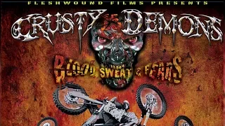 Crusty Demons 15: Blood, Sweat, and Fears - Official Trailer [HD]