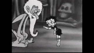 Andrews Sisters & Danny Kaye - Civilization (Betty Boop Edit)