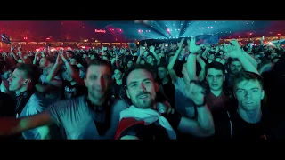 UNTOLD 2019 Place U want to be a part of (4K)