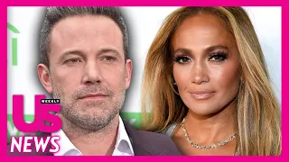 Jennifer Lopez & Ben Affleck Show Off PDA While House Hunting At $65 Million LA Mansion