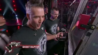 Matt & True’s Reaction To Cobalt Smashing Ghost Raptor Apart