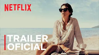 A Filha Perdida | Trailer Oficial | Netflix Brasil