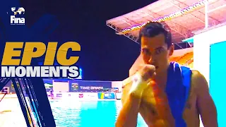 Hausding/Feck vs. Yuan/Kai 🇩🇪 🆚 🇨🇳 | EPIC BATTLE | 3m Synchro Diving