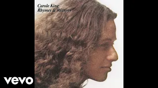 Carole King - Been to Canaan (Official Audio)