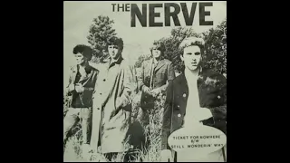 The Nerve: "Still Wonderin' Why" -- Power Pop