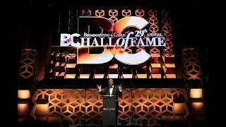 B&C Hall of Fame Gala Sizzle