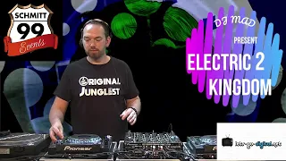 Electric Kingdom 2020 - New Style 2