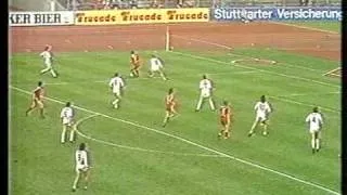 31.10.1987 - VfB Stuttgart - Leverkusen - 4:1