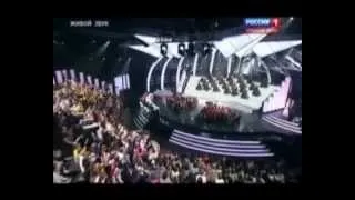 Филя спёр песню c Евровидения-2009.avi