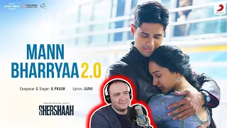 Producer Reacts: Mann Bharryaa 2.0 – Official Video | Shershaah | Sidharth – Kiara | B Praak | Jaani