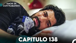 Amor De Contrabando Capitulo 138 (Doblada En Español)