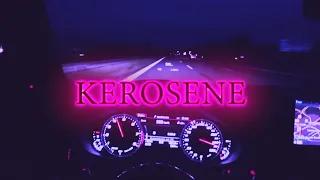 PHANTASZZ - KEROSENE