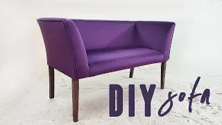 MINI - Sofa DIY Furniture