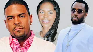 EXCLUSIVE | What did Kim Porter tell her side dude about Diddy and why Diddy PANICKED