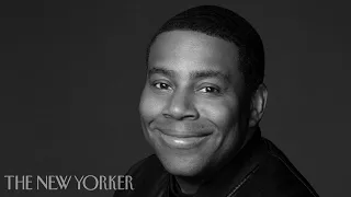Kenan Thompson on Auditioning for “S.N.L.” and Pitching Sketches | The New Yorker Festival