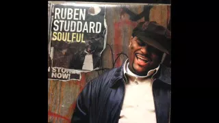 Ruben Studdard - What If