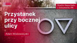 Historia hrabiny Stadnickiej. "Przystanek przy bocznej ulicy" - archiwalny reportaż