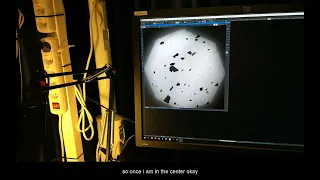 How to adjust the Koehler illumination of a microscope (using Nikon Ti as an example)