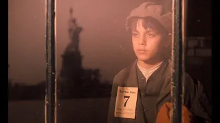 Main Title & The Immigrant from The Godfather Part II - Nino Rota (Slowed + Reverb)