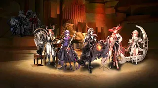 Musicalknights (M8-8) | Arknights CN