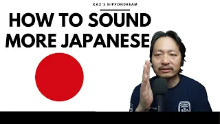 Your Japanese will sound more natural using the breathing technique -- Forget pitch accent