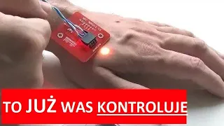 Orędzie św. Michała - URZĄDZENIE KONTROLUJĄCE W LUDZKIM CIELE. Czasy Ostateczne Luz de Maria