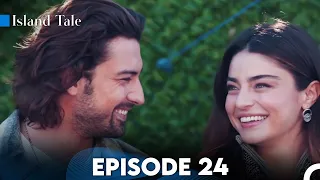 Ada Masalı | Be My Sunshine Episode 24 (English Subtitles)