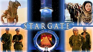 Stargate (SEGA) 1994