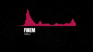 FINEM - DRILL [Slowed + Reverb] | SLOWVERB