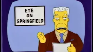 Simpson 05x09 Ojo en Spirngfield - La infidelidad