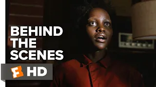 Us Behind the Scenes - Becoming Red (2019) | FandangoNOW Extras