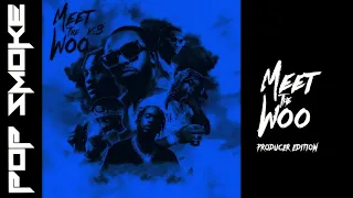 Meet The Woo Vol.3 [Producer Edition] | Afrika