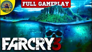 Far Cry 3 - Full Game Walkthrough Gameplay - No Commentary Longplay SpecialopsRTXGaming