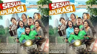 Nonton Film SESUAI APLIKASI FULL MOVIE | FILM INDONESIA TERBARU