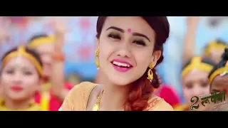 Kutu Ma Kutu "Nepali Movie Song Lyrics" : Rajan Raj Shiwakoti ||Asif Shah, Nischal, Swastima, Buddhi