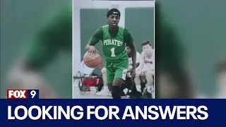 Brooklyn Park family looks for answers after son’s shooting death I KMSP FOX 9