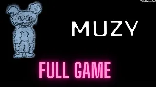 MUZY Gameplay Full PC | No Commentary