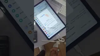 Huawei Matepad 10.4 with Huawei M-Pencil 2nd Gen