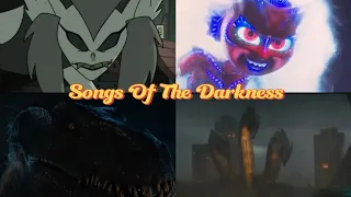Multifunction- Songs Of The Darkness(Halloween Special)