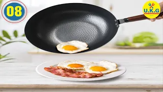 🔥Wok Pan🔥 What is the best wok pan to buy in 2021 | Awesome Kitchen Gadgets