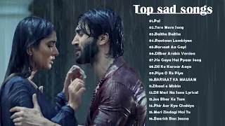 Best of sad songs🎶 Hindi broken heart song💖 Hindi nonstop sad songs